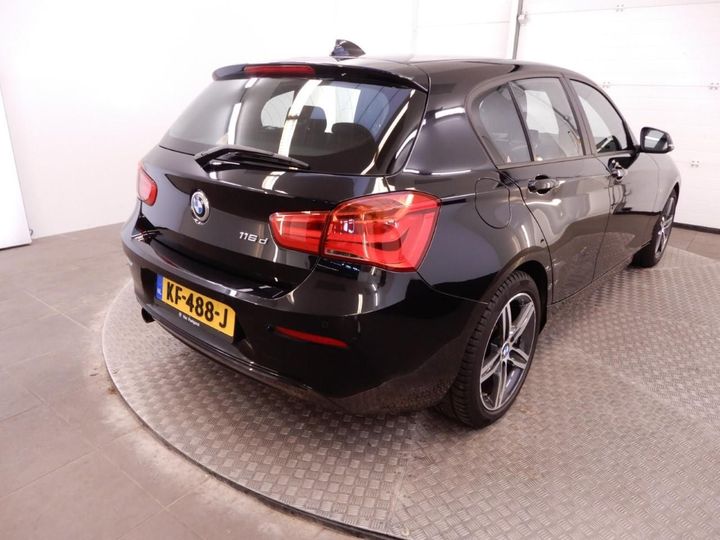 Photo 8 VIN: WBA1V910405D74087 - BMW 1 SERIE 