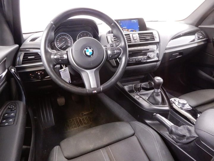 Photo 9 VIN: WBA1V910405D74087 - BMW 1 SERIE 