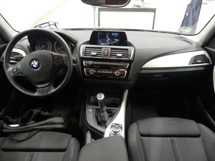 Photo 12 VIN: WBA1V910405D74445 - BMW 1 HATCH 