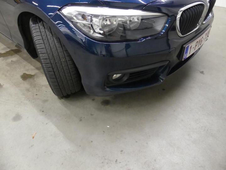 Photo 20 VIN: WBA1V910405D74445 - BMW 1 HATCH 