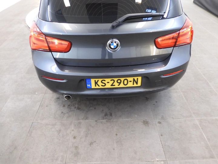 Photo 21 VIN: WBA1V910405G93389 - BMW 1 SERIE 