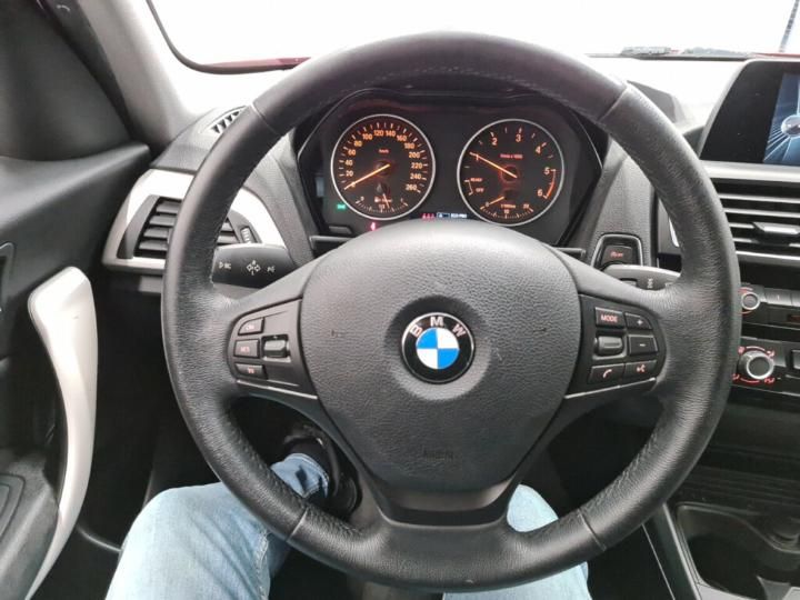 Photo 16 VIN: WBA1V910405G94249 - BMW 116D 