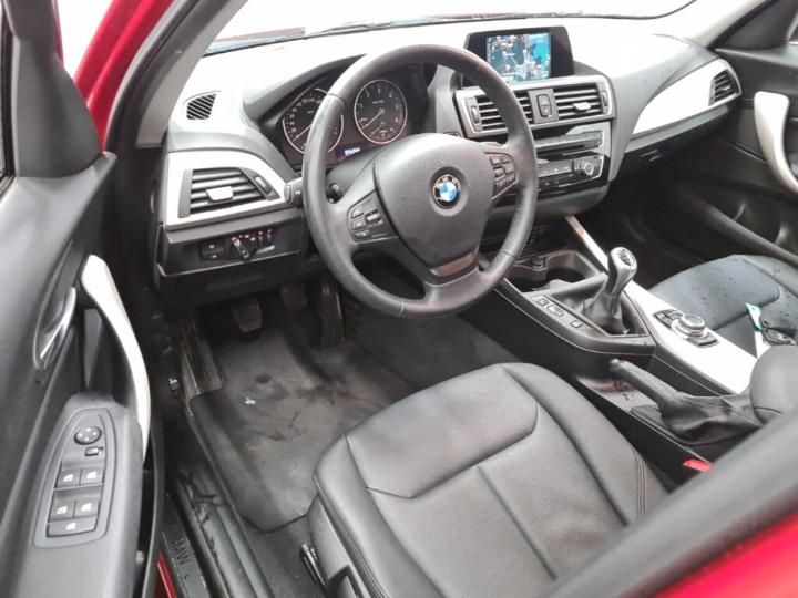 Photo 26 VIN: WBA1V910405G94249 - BMW 116D 