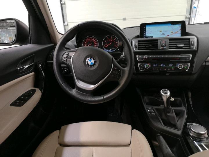 Photo 6 VIN: WBA1V910405G94297 - BMW 116 