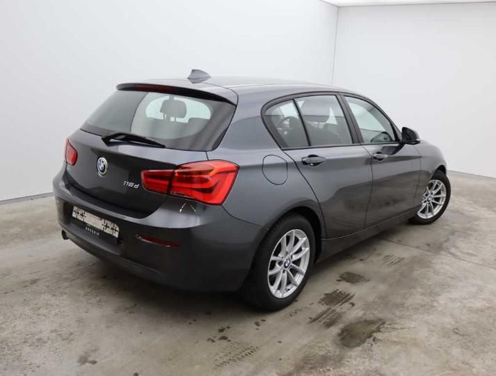 Photo 2 VIN: WBA1V910405G94462 - BMW 1-SERIE &#3915 