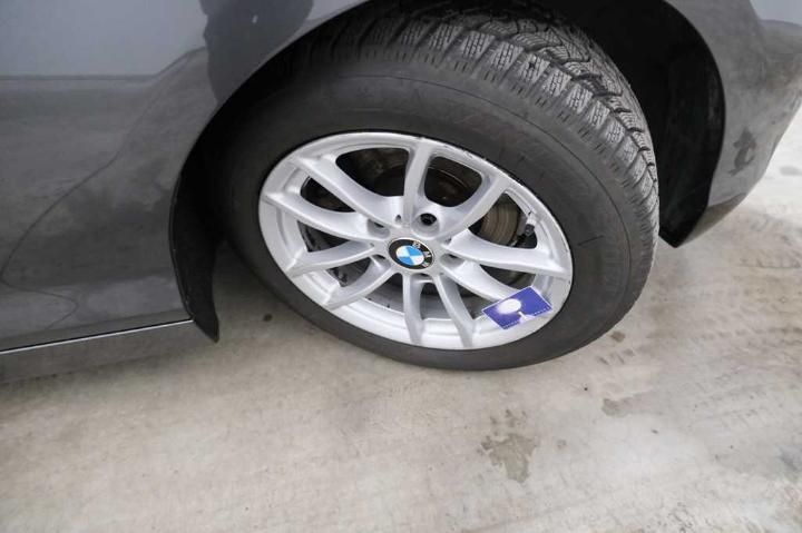 Photo 27 VIN: WBA1V910405G94462 - BMW 1-SERIE &#3915 