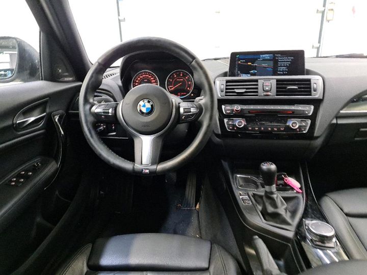 Photo 6 VIN: WBA1V91040V734505 - BMW 116 