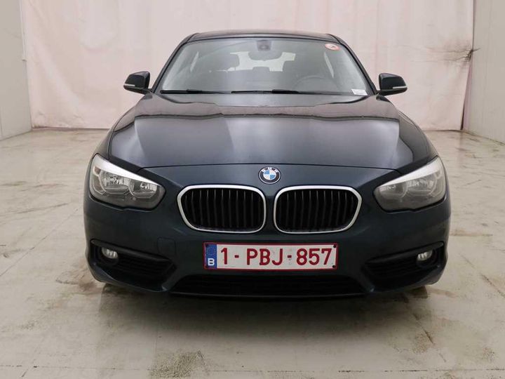 Photo 16 VIN: WBA1V91040V737999 - BMW BMW 1 SERIES 