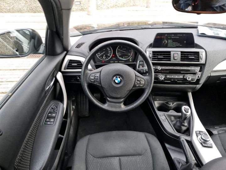 Photo 12 VIN: WBA1V91040V738943 - BMW 1 HATCH 