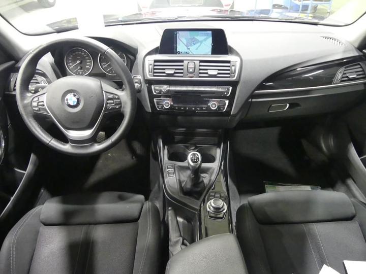 Photo 7 VIN: WBA1V91040V739901 - BMW 1 HATCH 