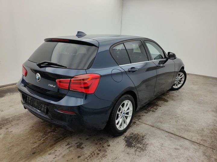 Photo 2 VIN: WBA1V91040V740191 - BMW 1-SERIE &#3915 