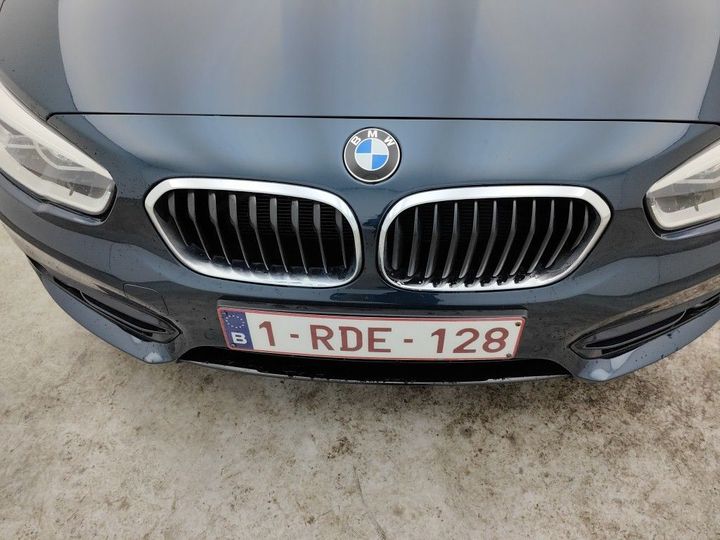 Photo 5 VIN: WBA1V91040V740191 - BMW 1-SERIE &#3915 