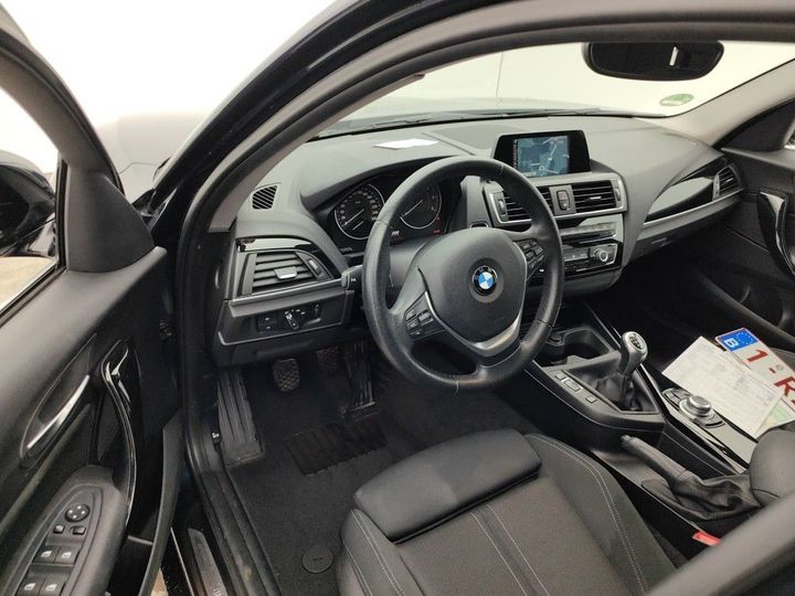 Photo 9 VIN: WBA1V91040V740191 - BMW 1-SERIE &#3915 