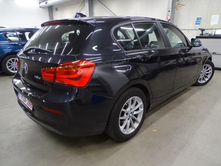 Photo 2 VIN: WBA1V91040V740241 - BMW 1 HATCH 