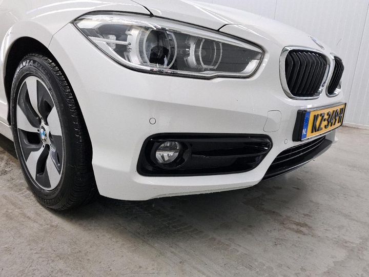 Photo 22 VIN: WBA1V91040V962312 - BMW 116 