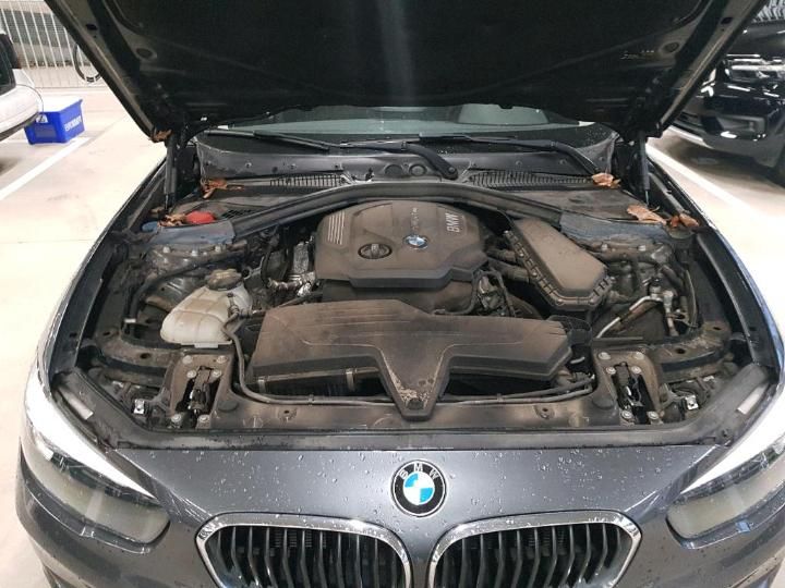 Photo 10 VIN: WBA1V91040V962391 - BMW 1 HATCH 