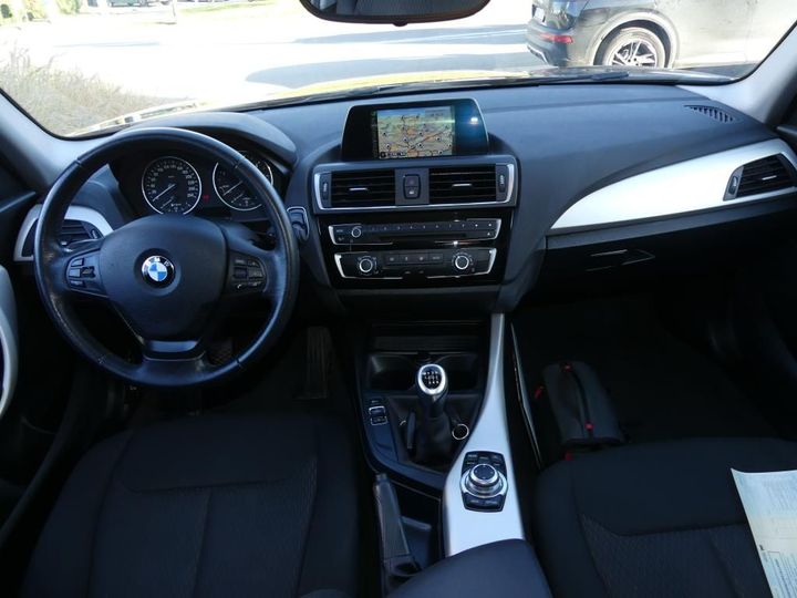 Photo 8 VIN: WBA1V91040V965050 - BMW 1 HATCH 