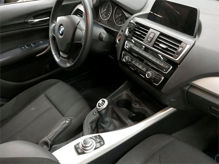 Photo 3 VIN: WBA1V91040V965324 - BMW 1 HATCH 