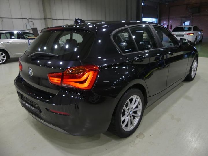 Photo 2 VIN: WBA1V910505B14541 - BMW 1 HATCH 