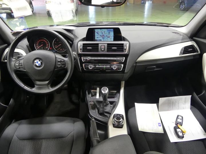 Photo 7 VIN: WBA1V910505B14541 - BMW 1 HATCH 