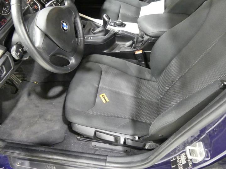 Photo 16 VIN: WBA1V910505B14684 - BMW 1 HATCH 