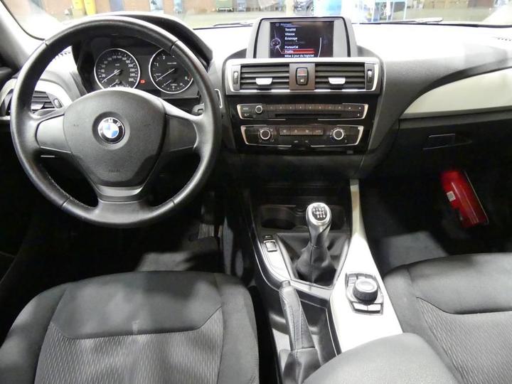 Photo 7 VIN: WBA1V910505B14684 - BMW 1 HATCH 