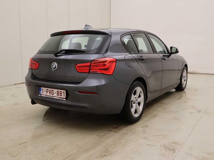 Photo 10 VIN: WBA1V910505D74356 - BMW 1-REEKS 