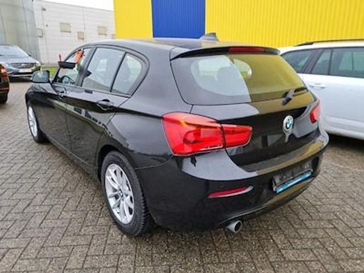 Photo 3 VIN: WBA1V910505D74583 - BMW 1 HATCH DIESEL - 2015 