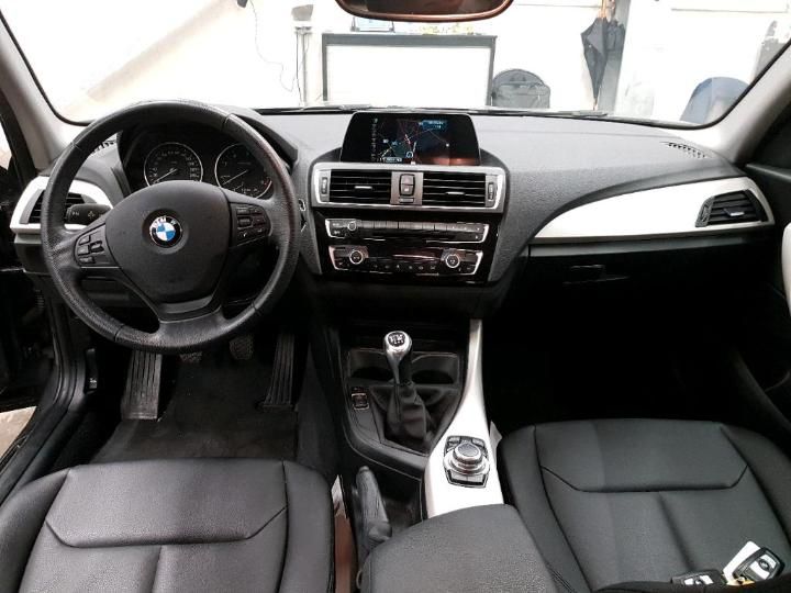 Photo 12 VIN: WBA1V910505D74616 - BMW 1 HATCH 