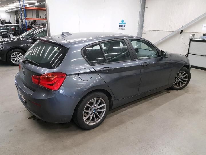 Photo 2 VIN: WBA1V910505D74616 - BMW 1 HATCH 