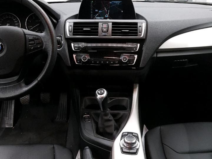 Photo 8 VIN: WBA1V910505D74616 - BMW 1 HATCH 