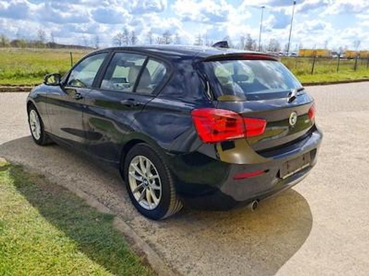 Photo 3 VIN: WBA1V910505G93353 - BMW 1 HATCH DIESEL - 2015 