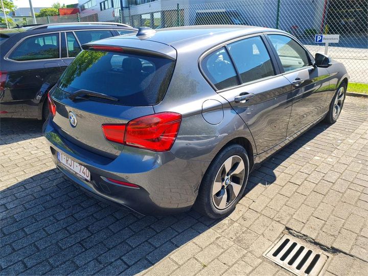 Photo 2 VIN: WBA1V910505G94177 - BMW 1-REEKS 