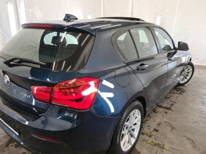 Photo 4 VIN: WBA1V910505G94440 - BMW 116D 