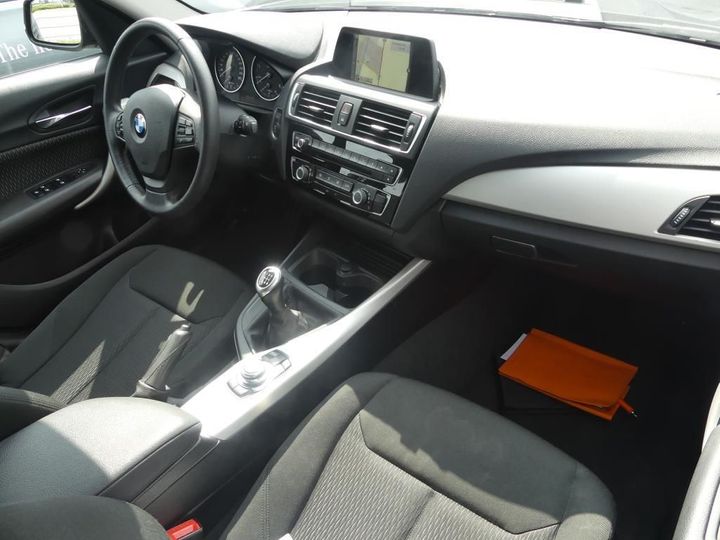 Photo 3 VIN: WBA1V910505G94874 - BMW 1 HATCH 