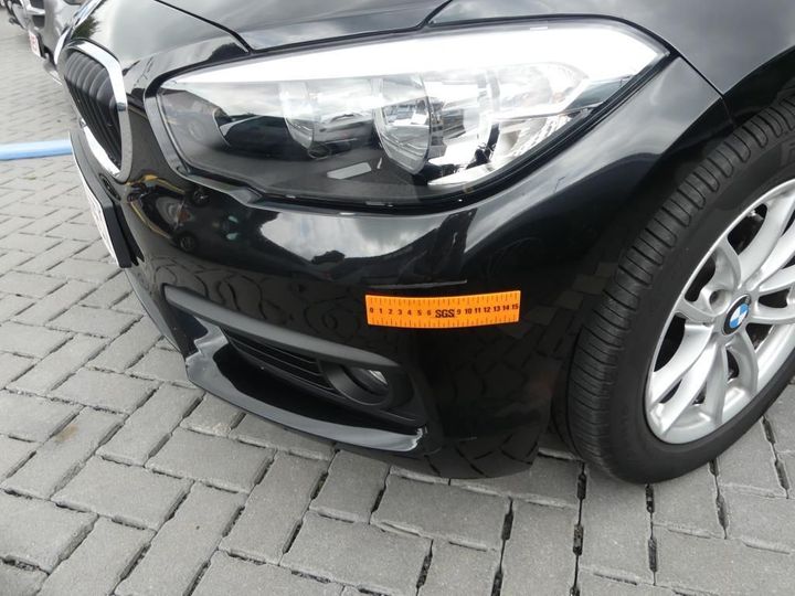 Photo 34 VIN: WBA1V910505G94874 - BMW 1 HATCH 