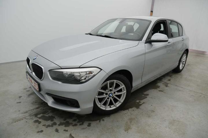 Photo 0 VIN: WBA1V91050P759885 - BMW 1-SERIE &#3915 