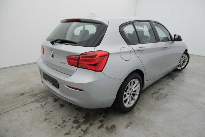 Photo 2 VIN: WBA1V91050P759885 - BMW 1-SERIE &#3915 