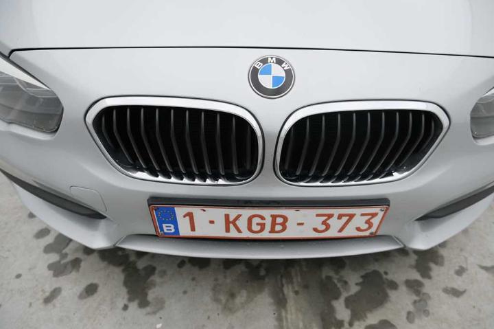 Photo 5 VIN: WBA1V91050P759885 - BMW 1-SERIE &#3915 