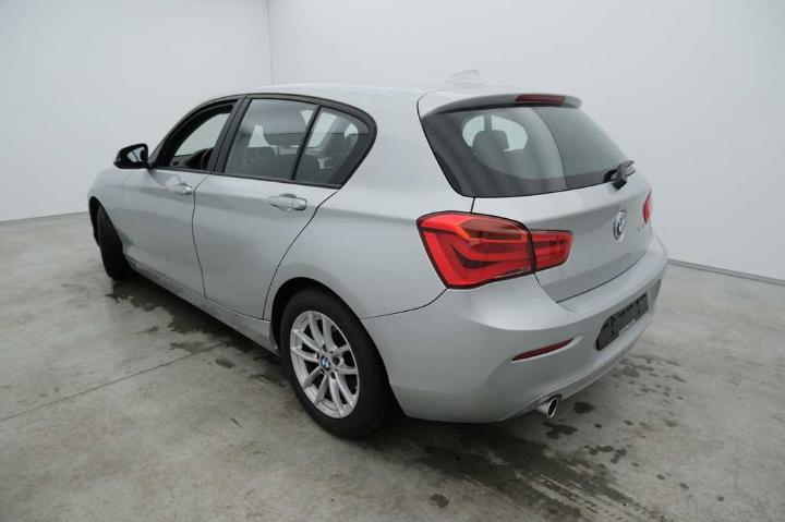 Photo 7 VIN: WBA1V91050P759885 - BMW 1-SERIE &#3915 