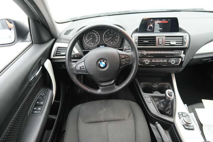 Photo 9 VIN: WBA1V91050P759885 - BMW 1-SERIE &#3915 