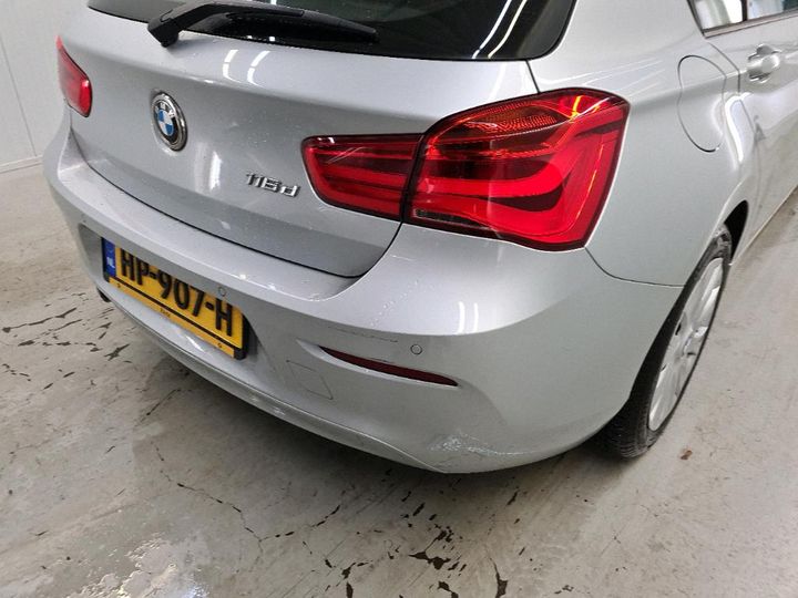 Photo 21 VIN: WBA1V91050V734853 - BMW 116 