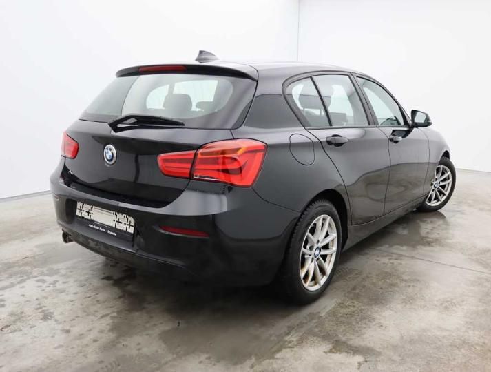 Photo 2 VIN: WBA1V91050V735548 - BMW 1-SERIE &#3915 