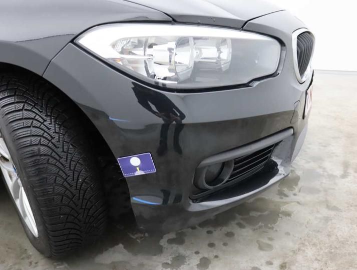 Photo 27 VIN: WBA1V91050V735548 - BMW 1-SERIE &#3915 