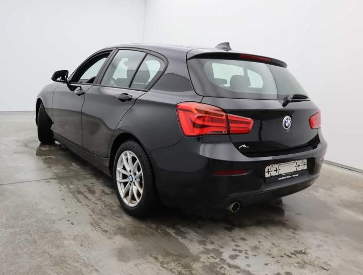 Photo 7 VIN: WBA1V91050V735548 - BMW 1-SERIE &#3915 