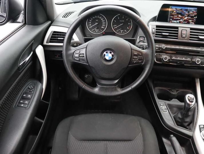 Photo 9 VIN: WBA1V91050V735548 - BMW 1-SERIE &#3915 