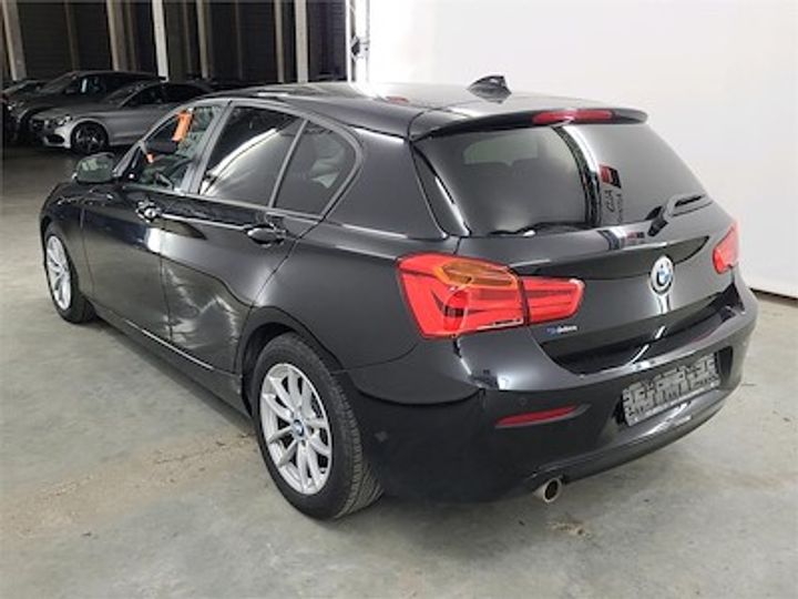 Photo 3 VIN: WBA1V91050V736943 - BMW 1 HATCH DIESEL - 2015 