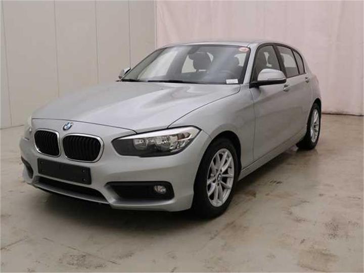 Photo 1 VIN: WBA1V91050V737476 - BMW BMW 1 SERIES 