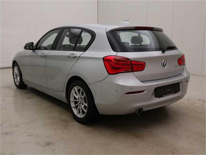 Photo 10 VIN: WBA1V91050V737476 - BMW BMW 1 SERIES 