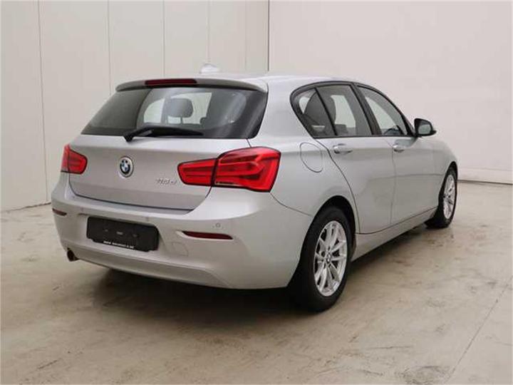 Photo 11 VIN: WBA1V91050V737476 - BMW BMW 1 SERIES 